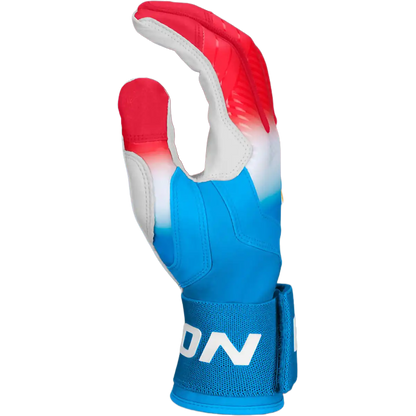 Youth Walk-Off Locked In Ethos Gloves