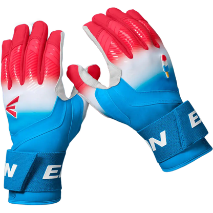 Youth Walk-Off Locked In Ethos Gloves
