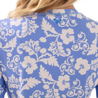 Women's Golden Glow Sea Skippin Longsleeve
