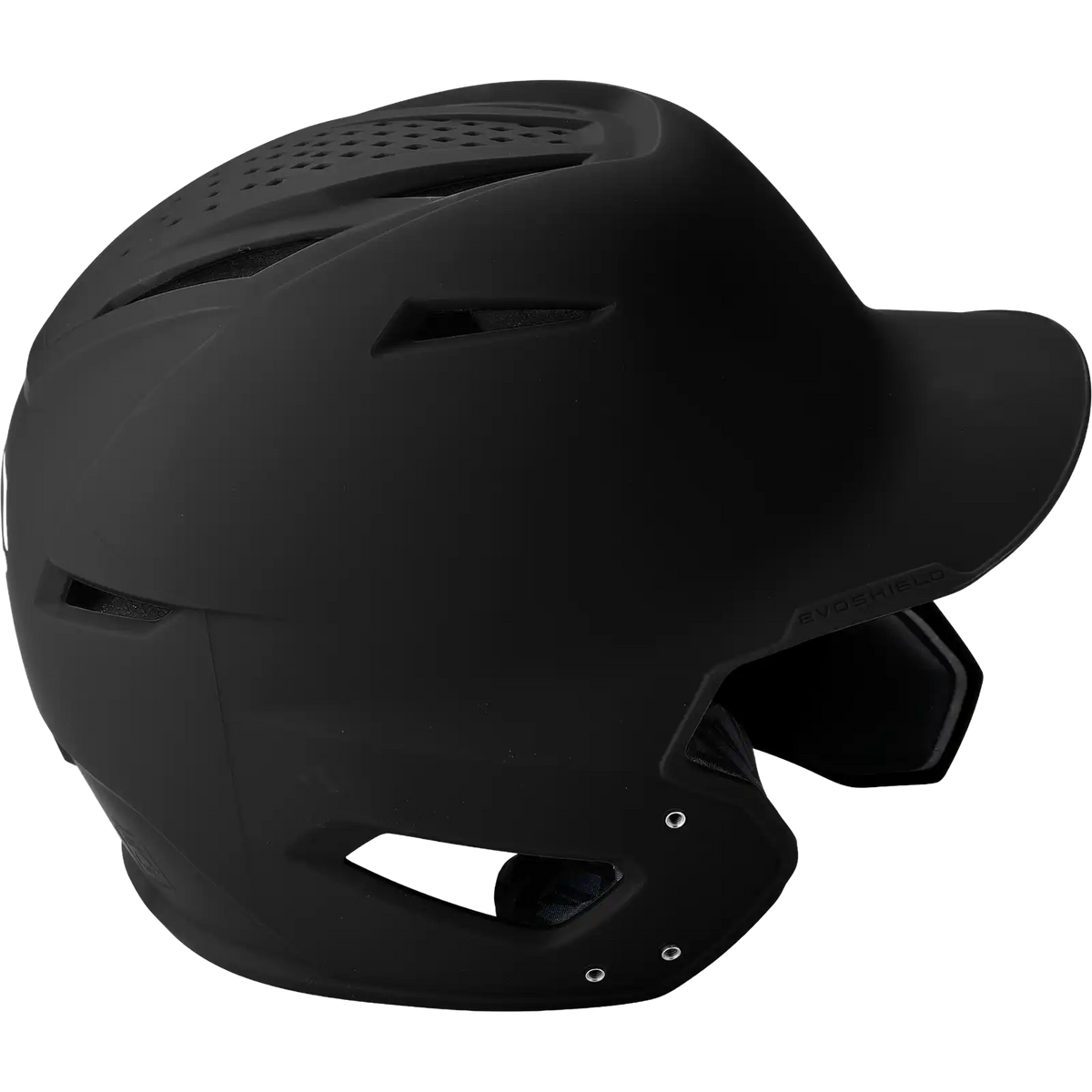 Youth XVT 2.0 Matte Helmet with Face Shield