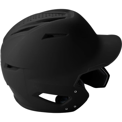 Youth XVT 2.0 Matte Helmet with Face Shield