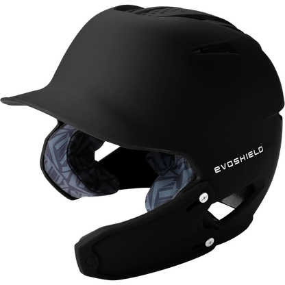 Youth XVT 2.0 Matte Helmet with Face Shield