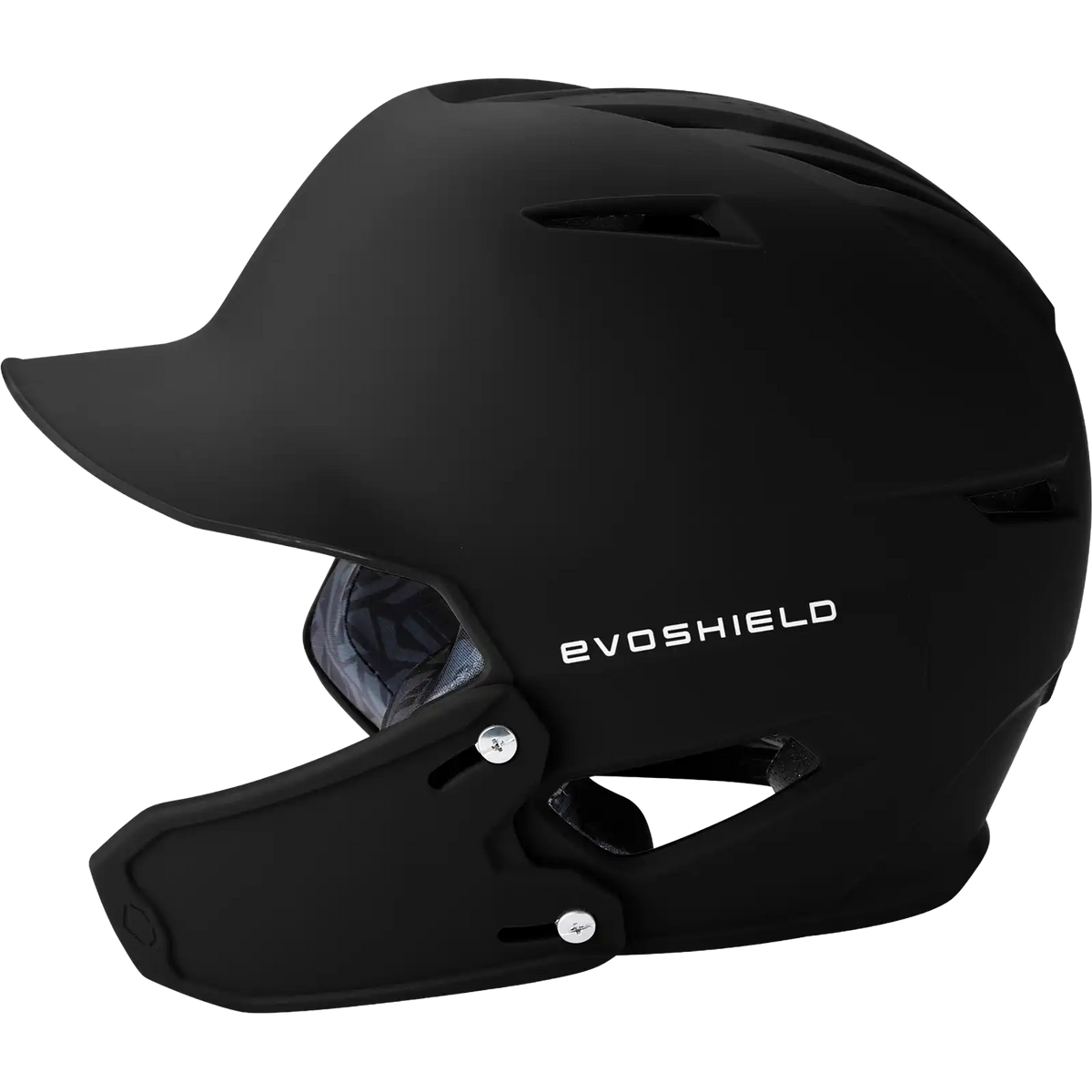 Youth XVT 2.0 Matte Helmet with Face Shield