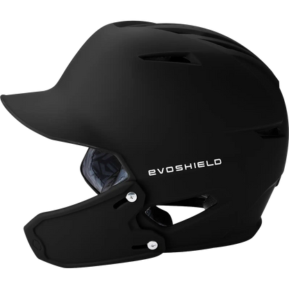 Youth XVT 2.0 Matte Helmet with Face Shield