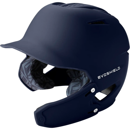 XVT 2.0 Matte Helmet with Face Shield