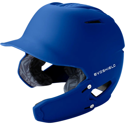 Youth XVT 2.0 Matte Helmet with Face Shield