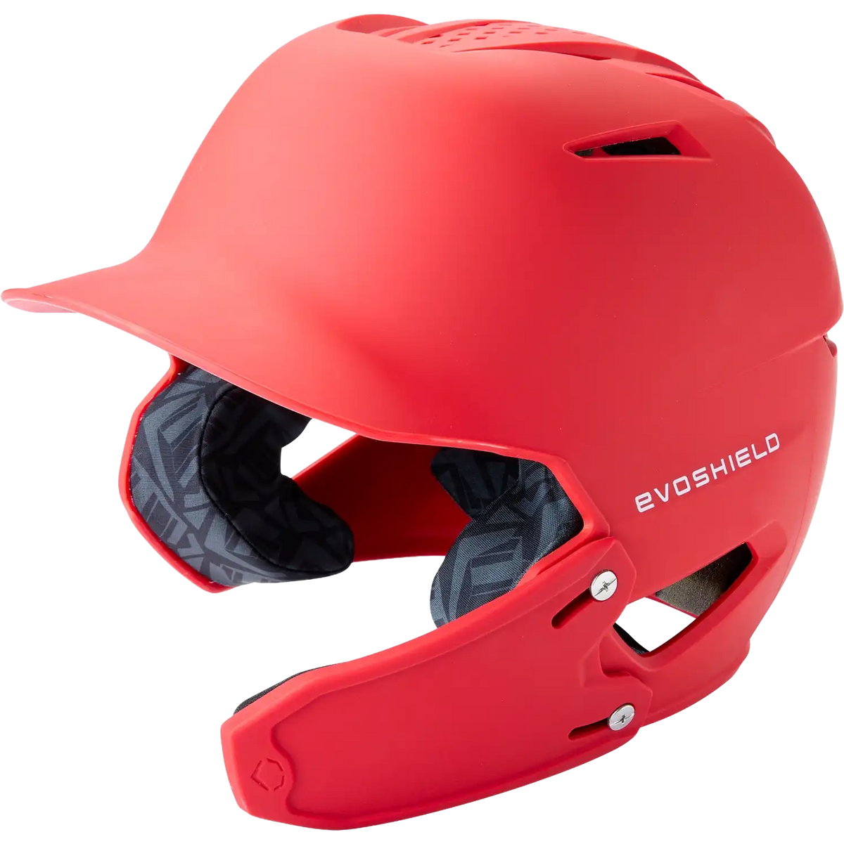 Youth XVT 2.0 Matte Helmet with Face Shield