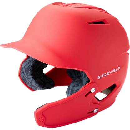 Youth XVT 2.0 Matte Helmet with Face Shield