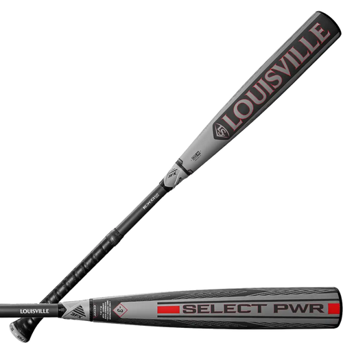 Select PWR -3 BBCOR 2 5/8"