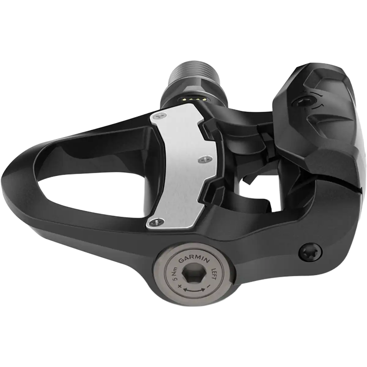 Rally RK110 KEO Single-sensing Power Meter