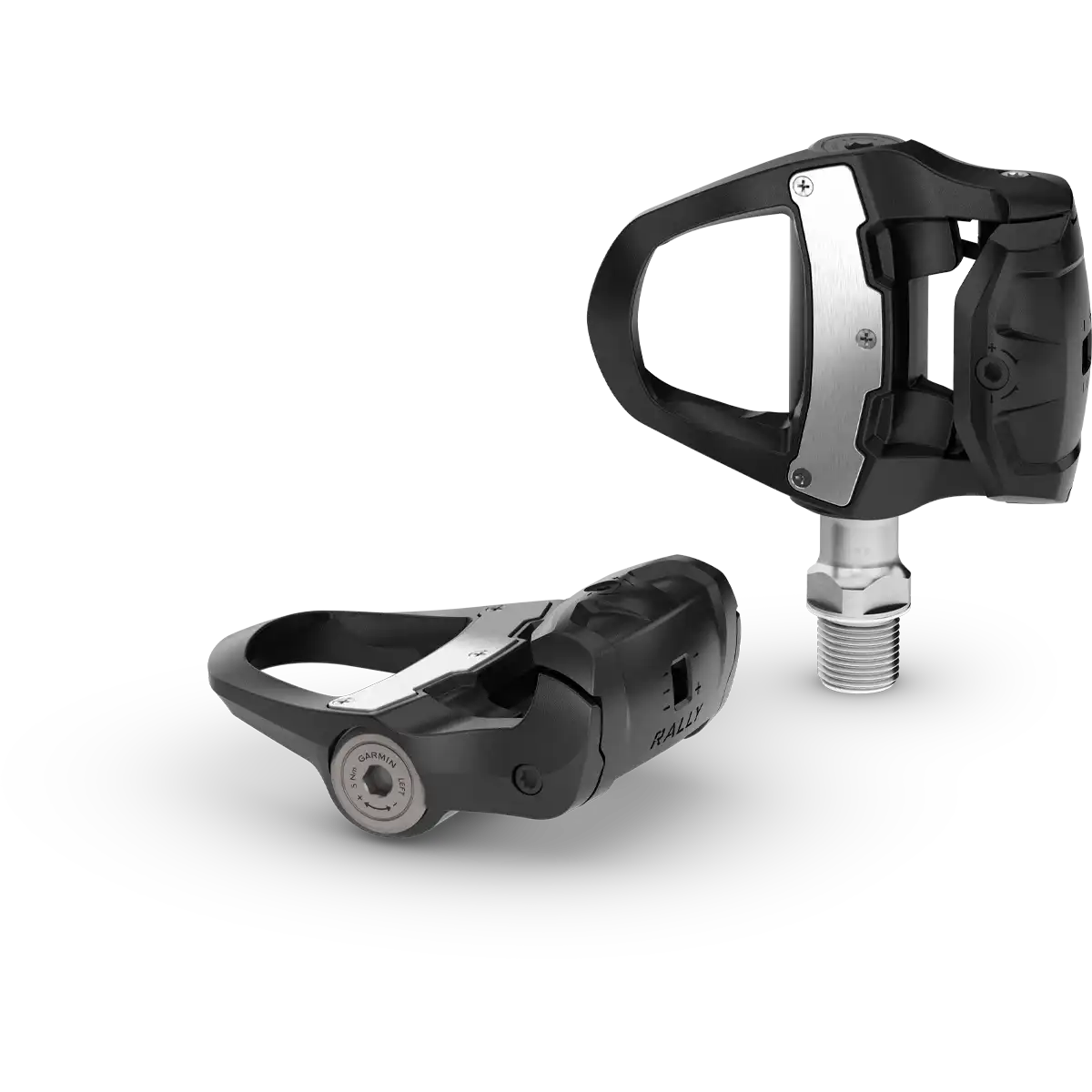 Rally RK110 KEO Single-sensing Power Meter