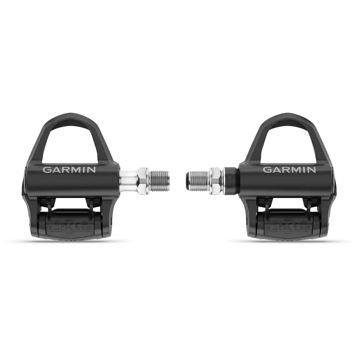 Rally RK110 KEO Single-sensing Power Meter