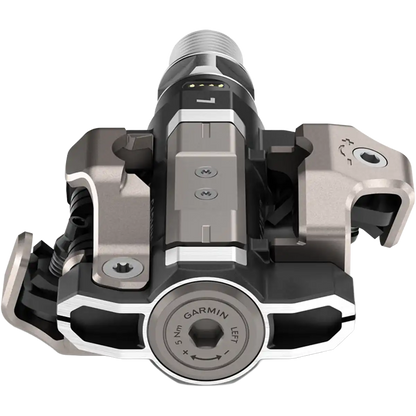 Rally XC110 SPD Single-sensing Power Pedal