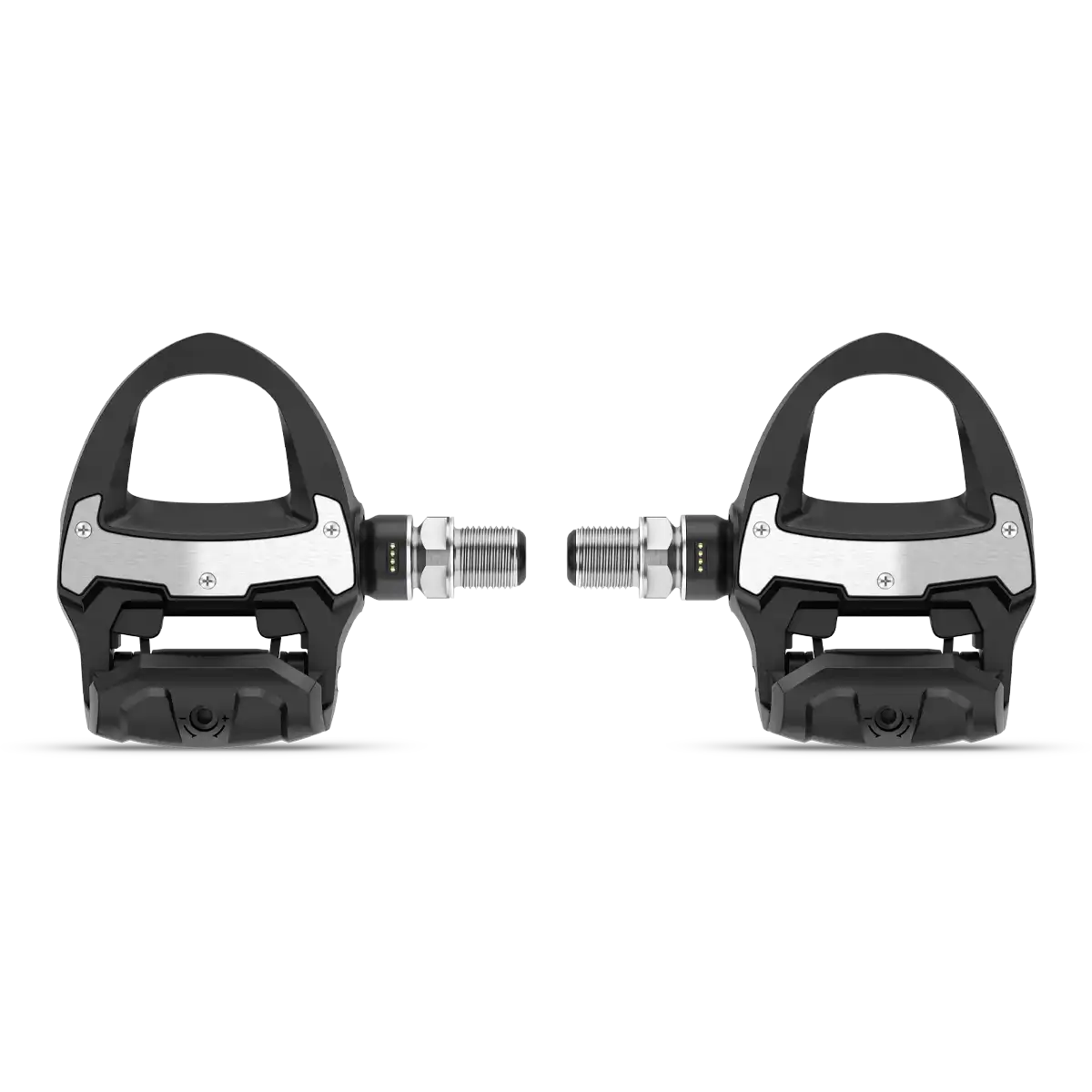 Rally RS210 Dual-sensing Shimano Power Meter Pedal Set