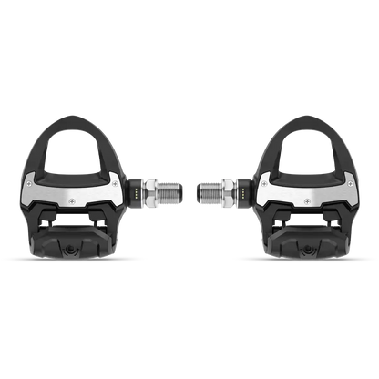 Rally RS210 Dual-sensing Shimano Power Meter Pedal Set