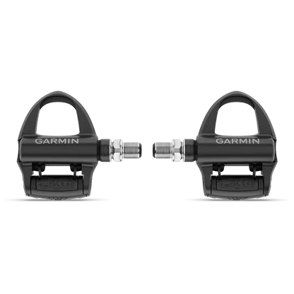 Rally RS210 Dual-sensing Shimano Power Meter Pedal Set