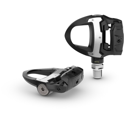 Rally RS210 Dual-sensing Shimano Power Meter Pedal Set