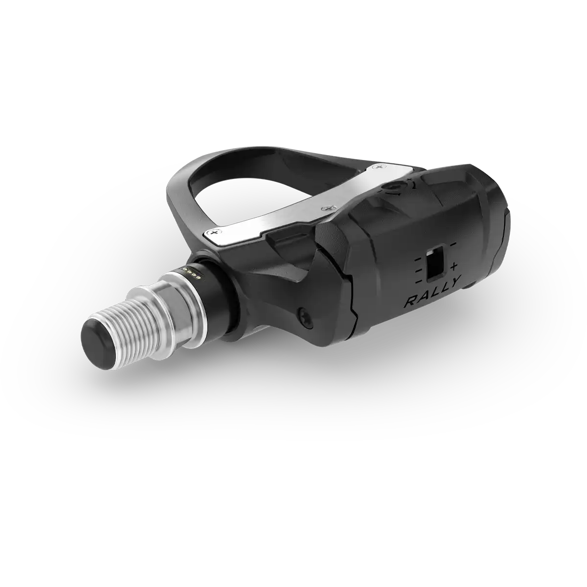Rally RK210 Dual-sensing KEO Power Meter Pedal Set