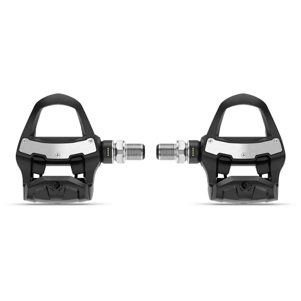 Rally RK210 Dual-sensing KEO Power Meter Pedal Set