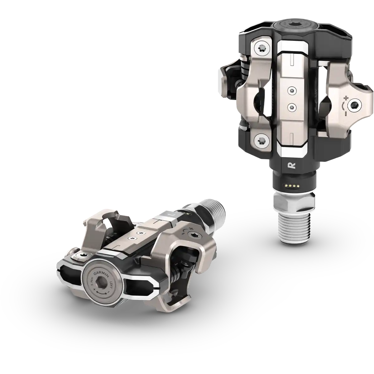 Rally XC210 SPD Dual-sensing Power Meter