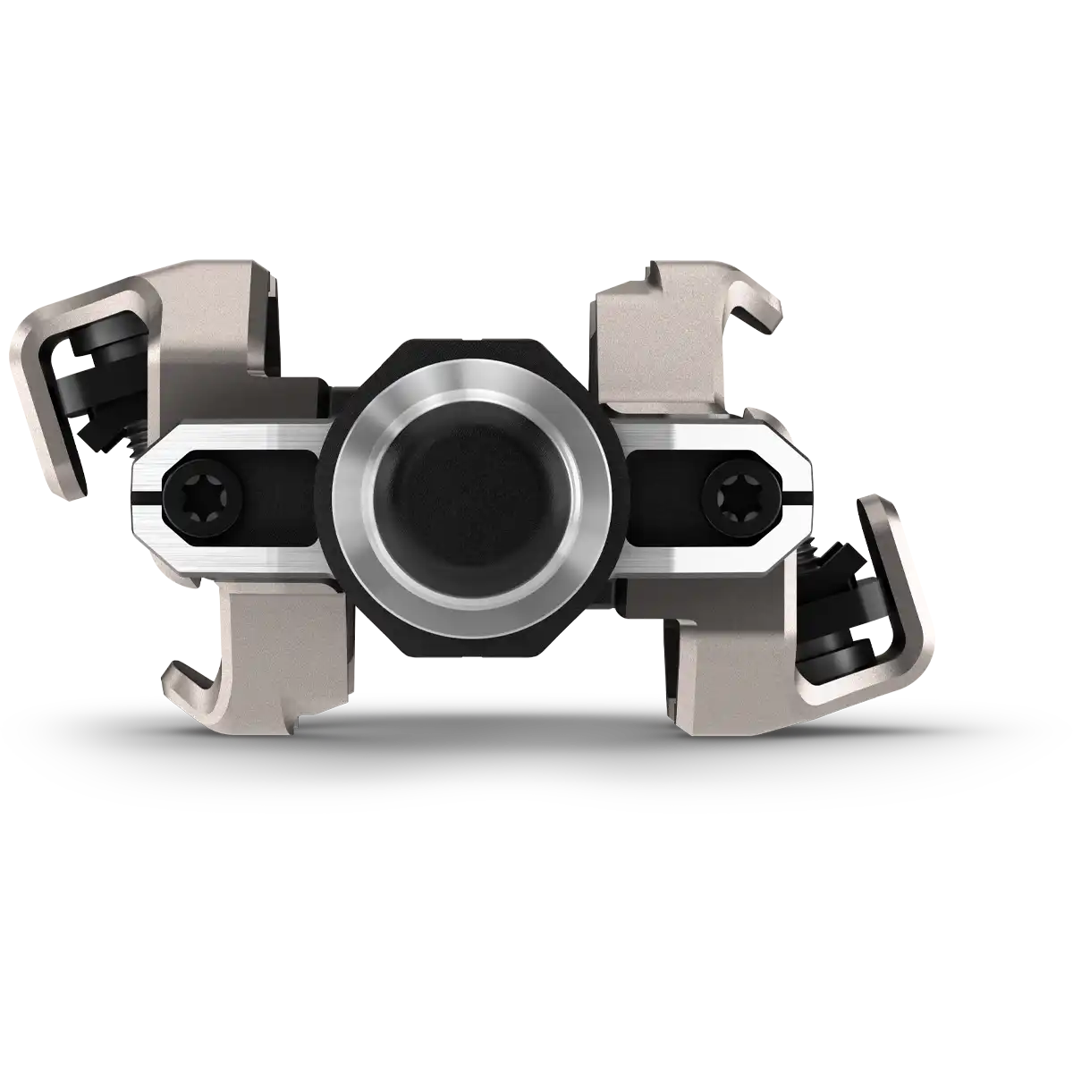 Rally XC210 SPD Dual-sensing Power Meter