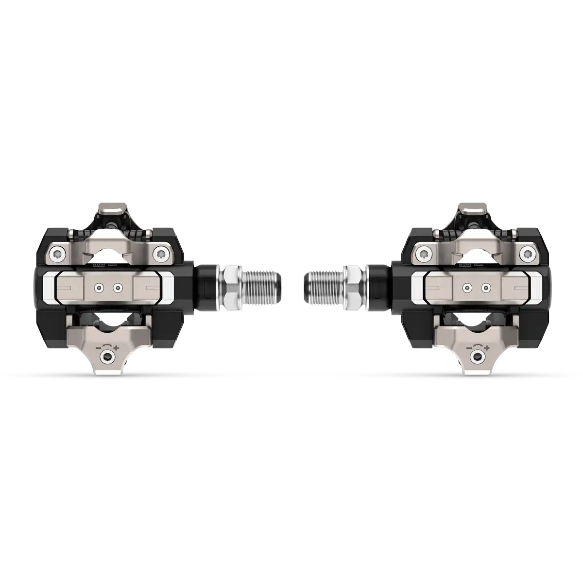 Rally XC210 SPD Dual-sensing Power Meter