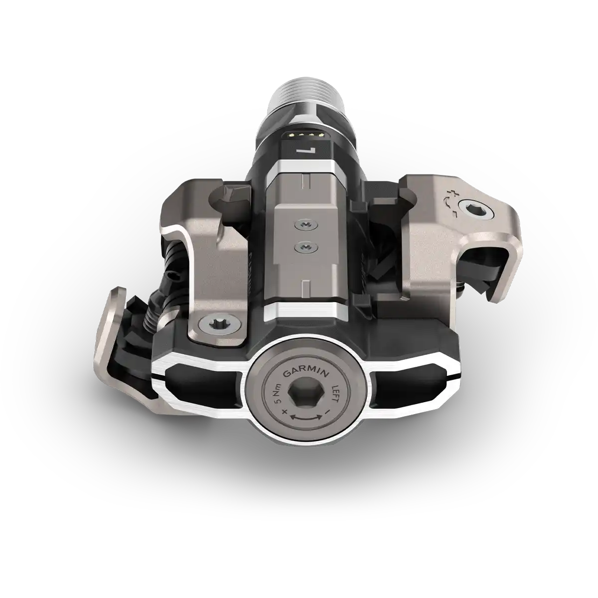Rally XC210 SPD Dual-sensing Power Meter