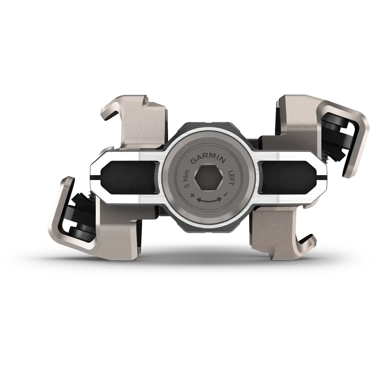 Rally XC210 SPD Dual-sensing Power Meter