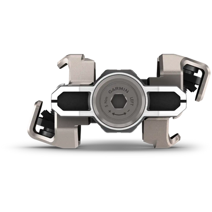 Rally XC210 SPD Dual-sensing Power Meter