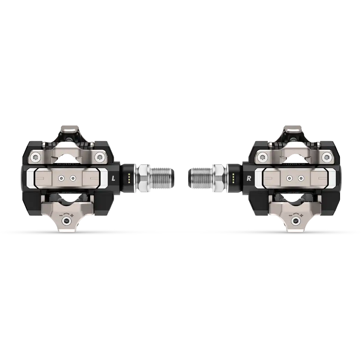 Rally XC210 SPD Dual-sensing Power Meter