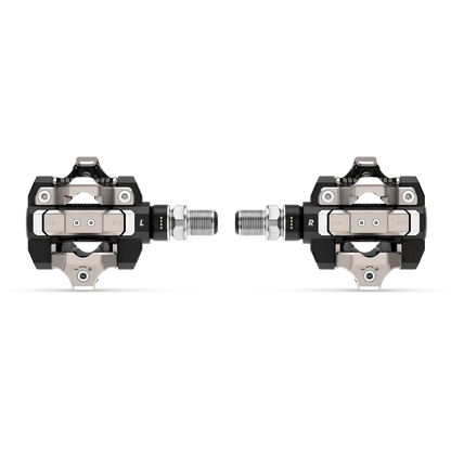 Rally XC210 SPD Dual-sensing Power Meter