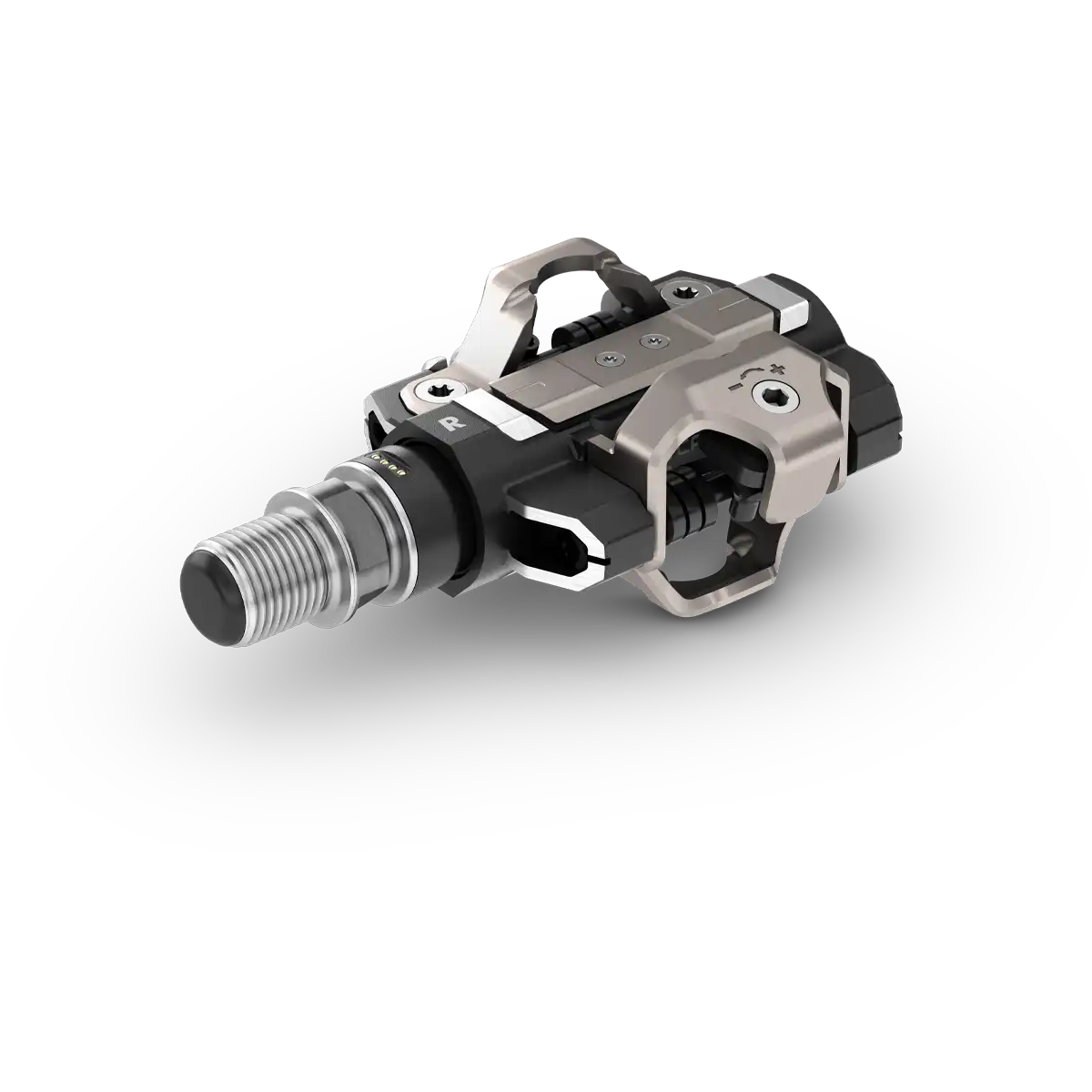 Rally XC210 SPD Dual-sensing Power Meter