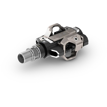 Rally XC210 SPD Dual-sensing Power Meter