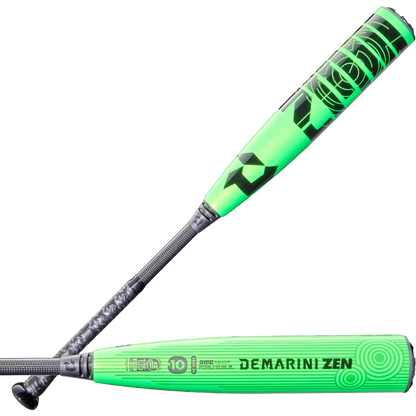 Zen -10 USSSA 2 3/4"