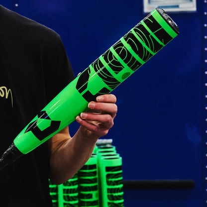 Zen -8 USSSA 2 3/4"