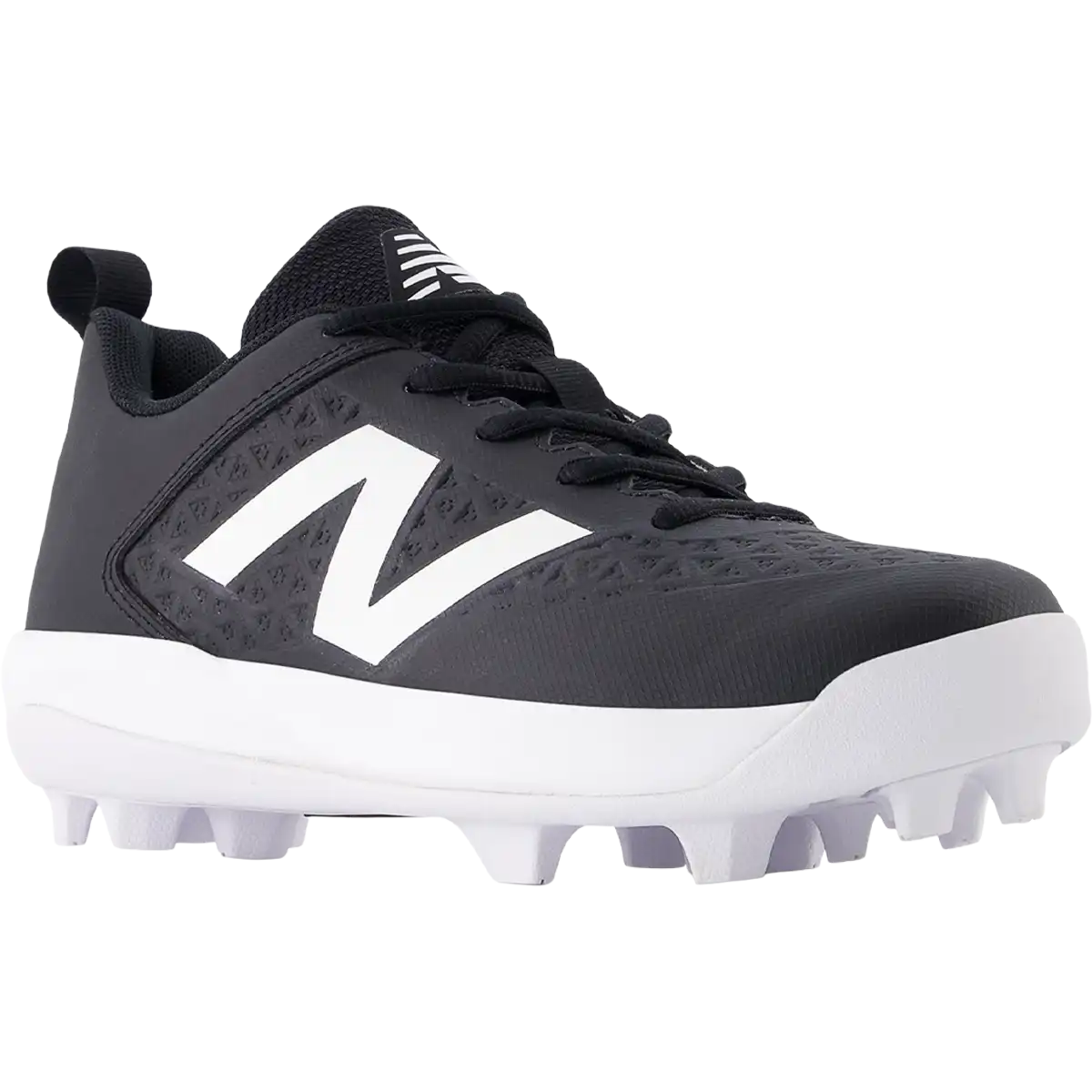 Youth 4040v8 Rubber-Molded