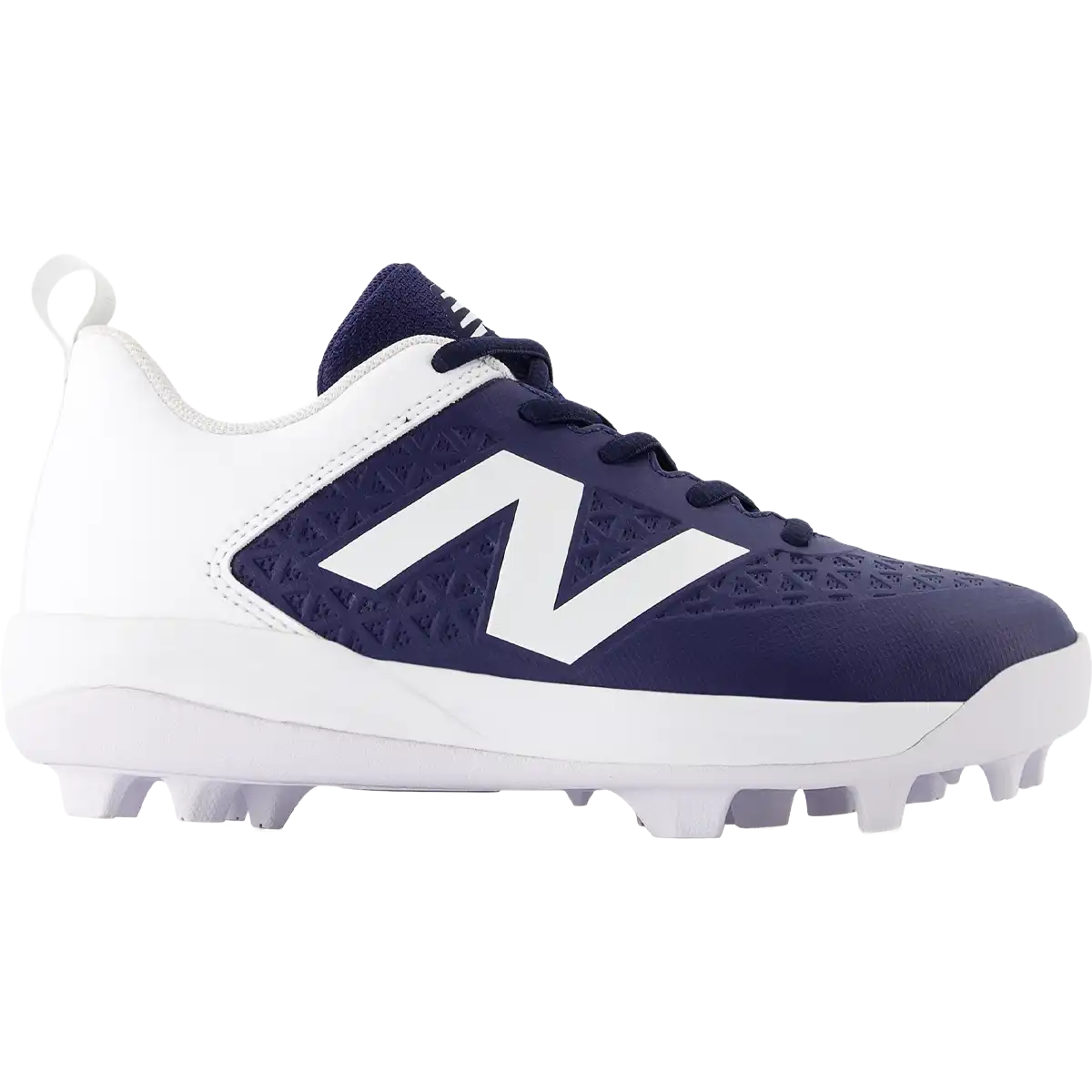 Youth 4040v8 Rubber-Molded