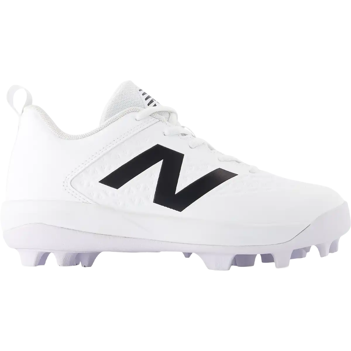 Youth 4040v8 Rubber-Molded