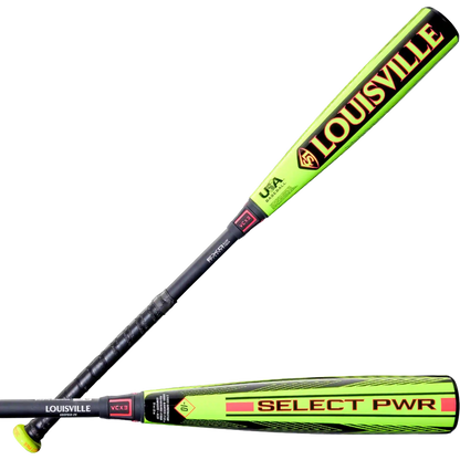 Select PWR -10 USA 2 5/8"