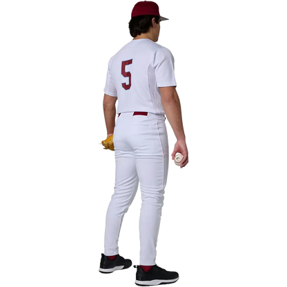 Youth Triple Crown 2.0 Tapered Bottom