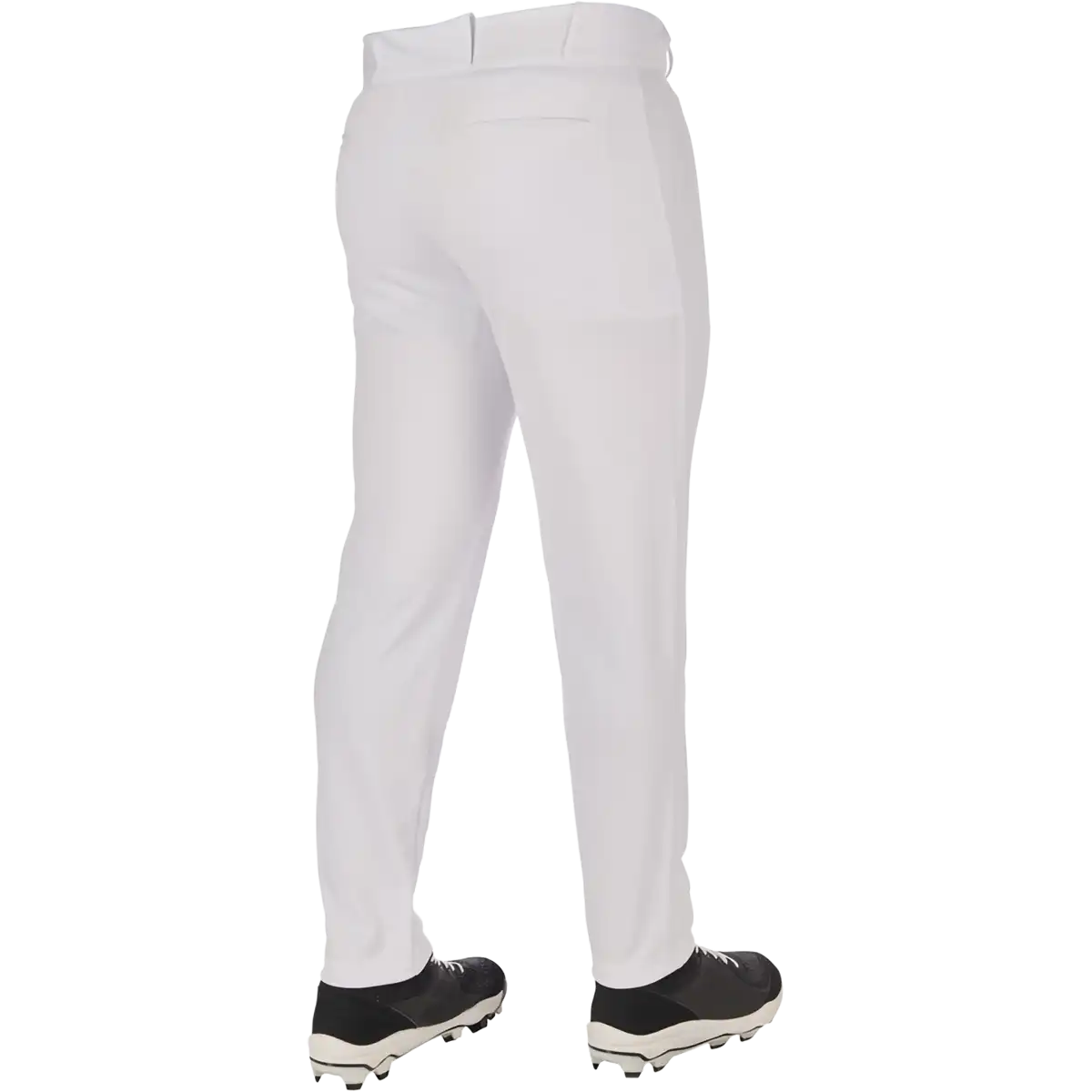 Youth Triple Crown 2.0 Tapered Bottom