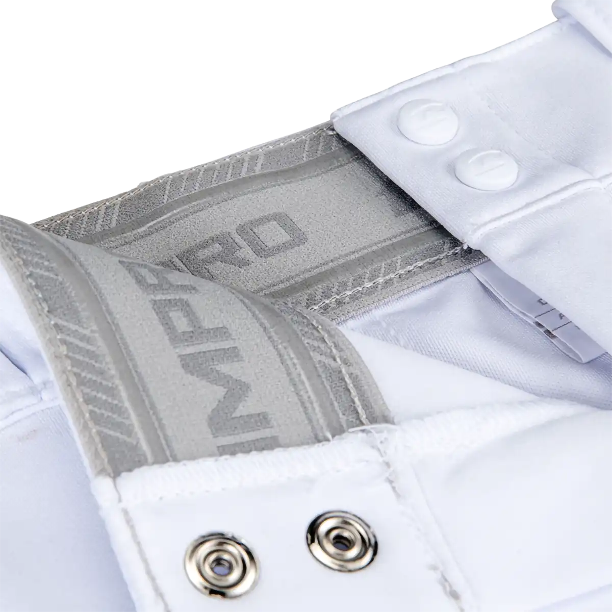 Youth Triple Crown 2.0 Tapered Bottom