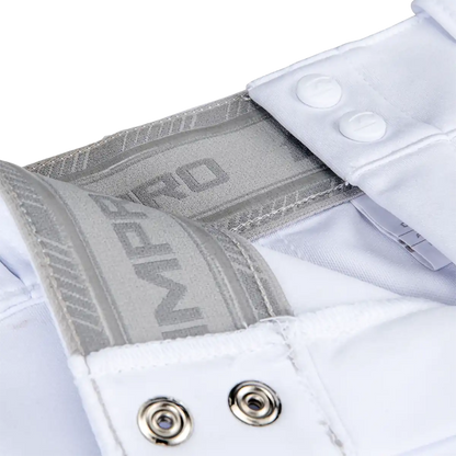 Youth Triple Crown 2.0 Tapered Bottom