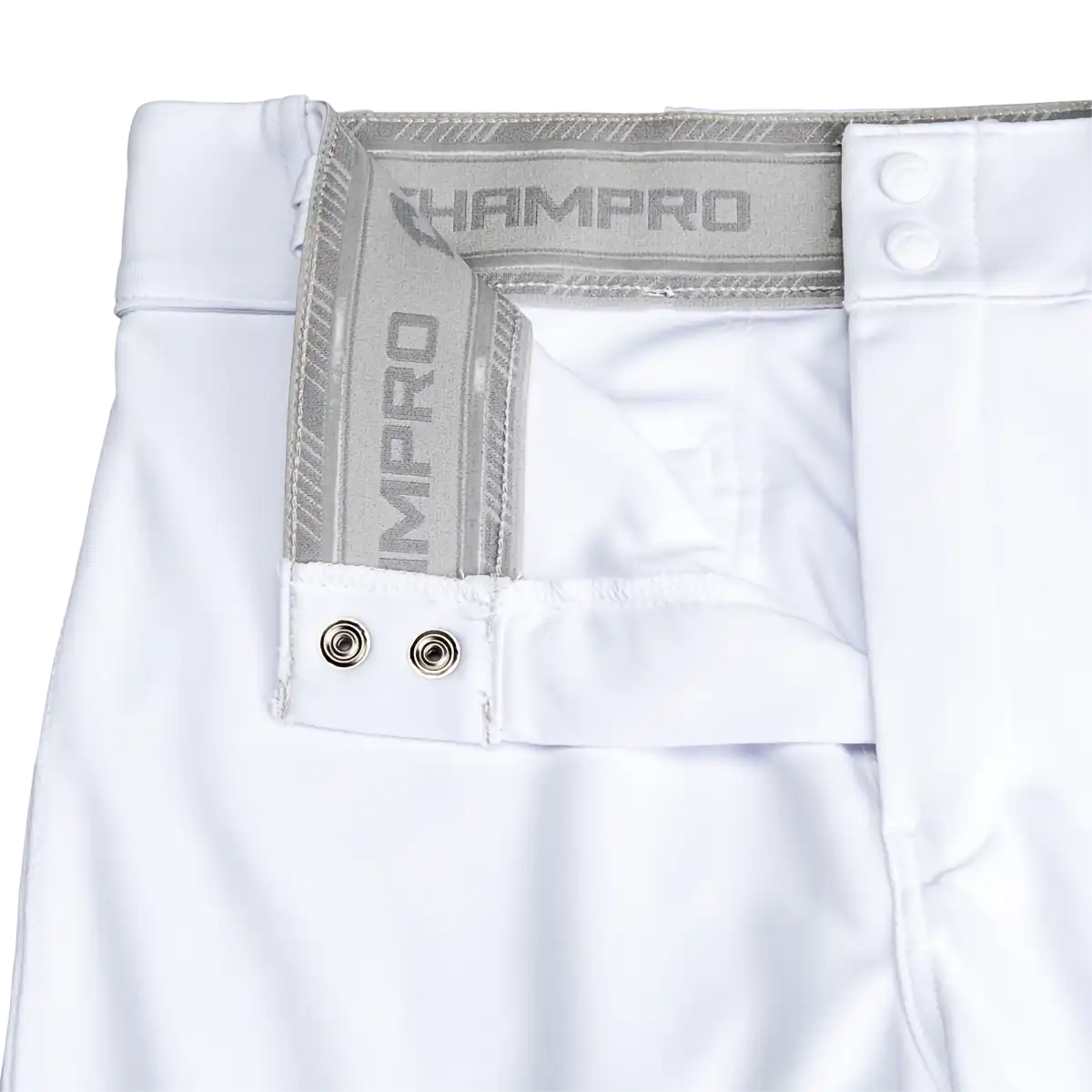 Youth Triple Crown 2.0 Tapered Bottom