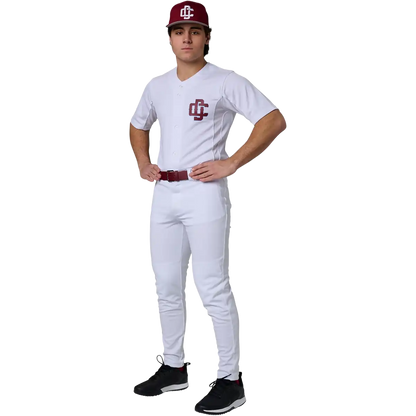 Youth Triple Crown 2.0 Tapered Bottom