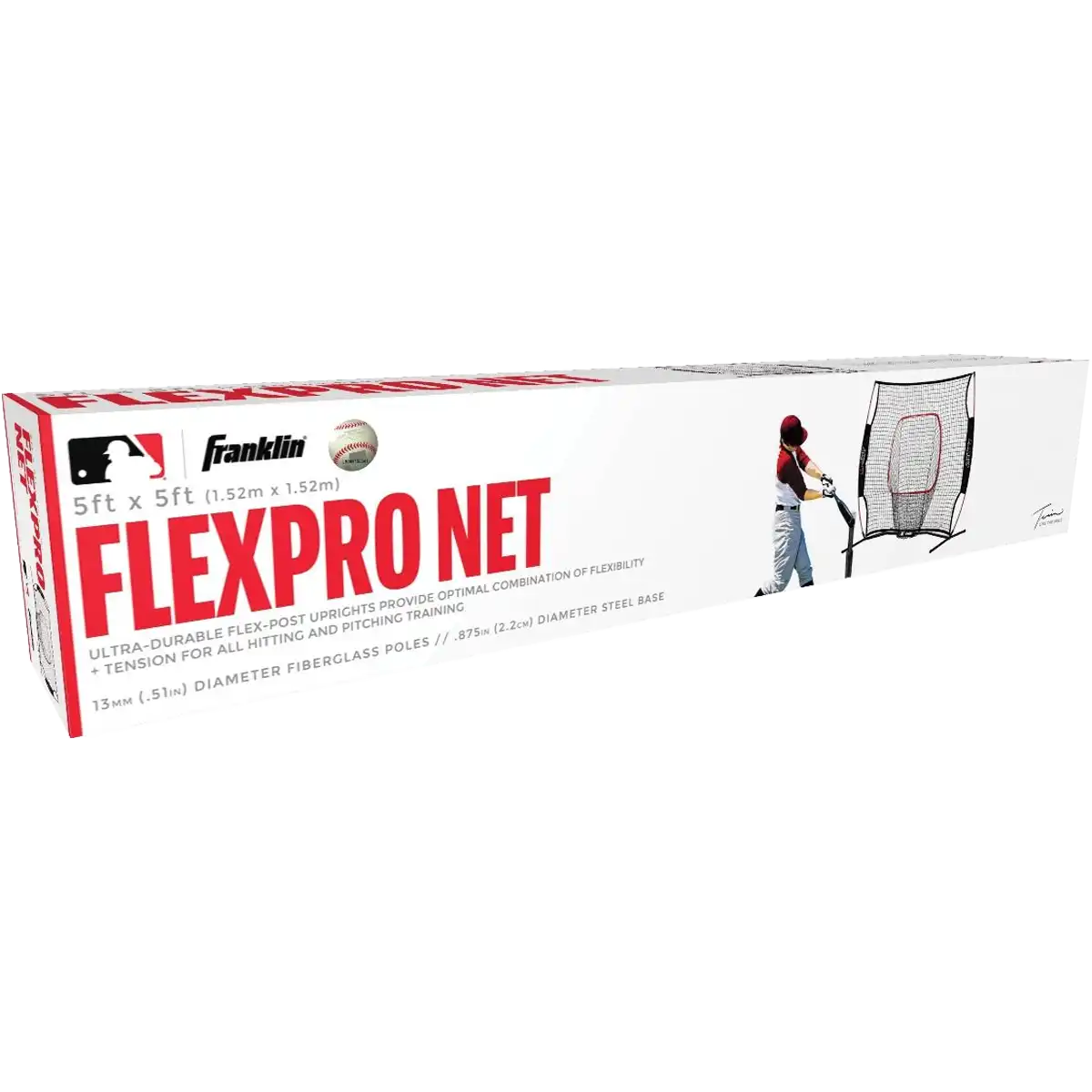 MLB Flexpro Net