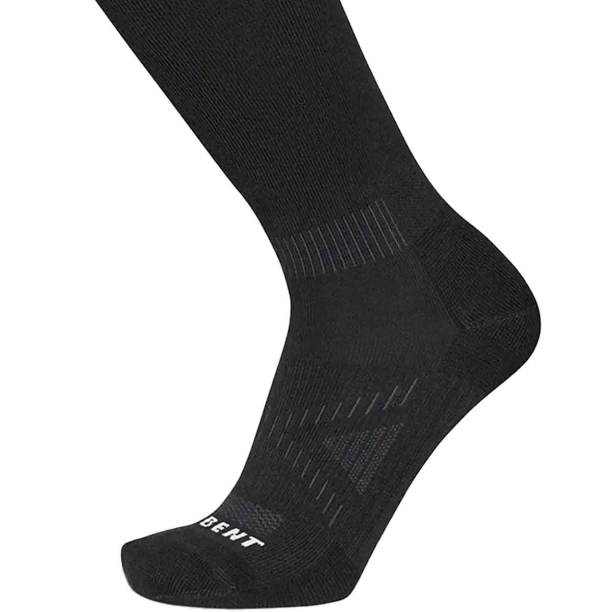 Zero Cushion Merino Bootfit Snow Sock