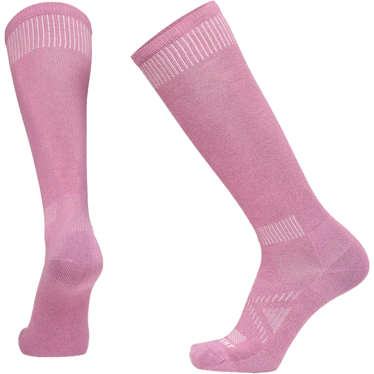 Zero Cushion Merino Bootfit Snow Sock