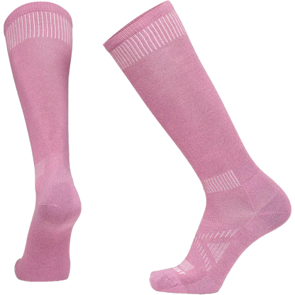 Zero Cushion Merino Bootfit Snow Sock