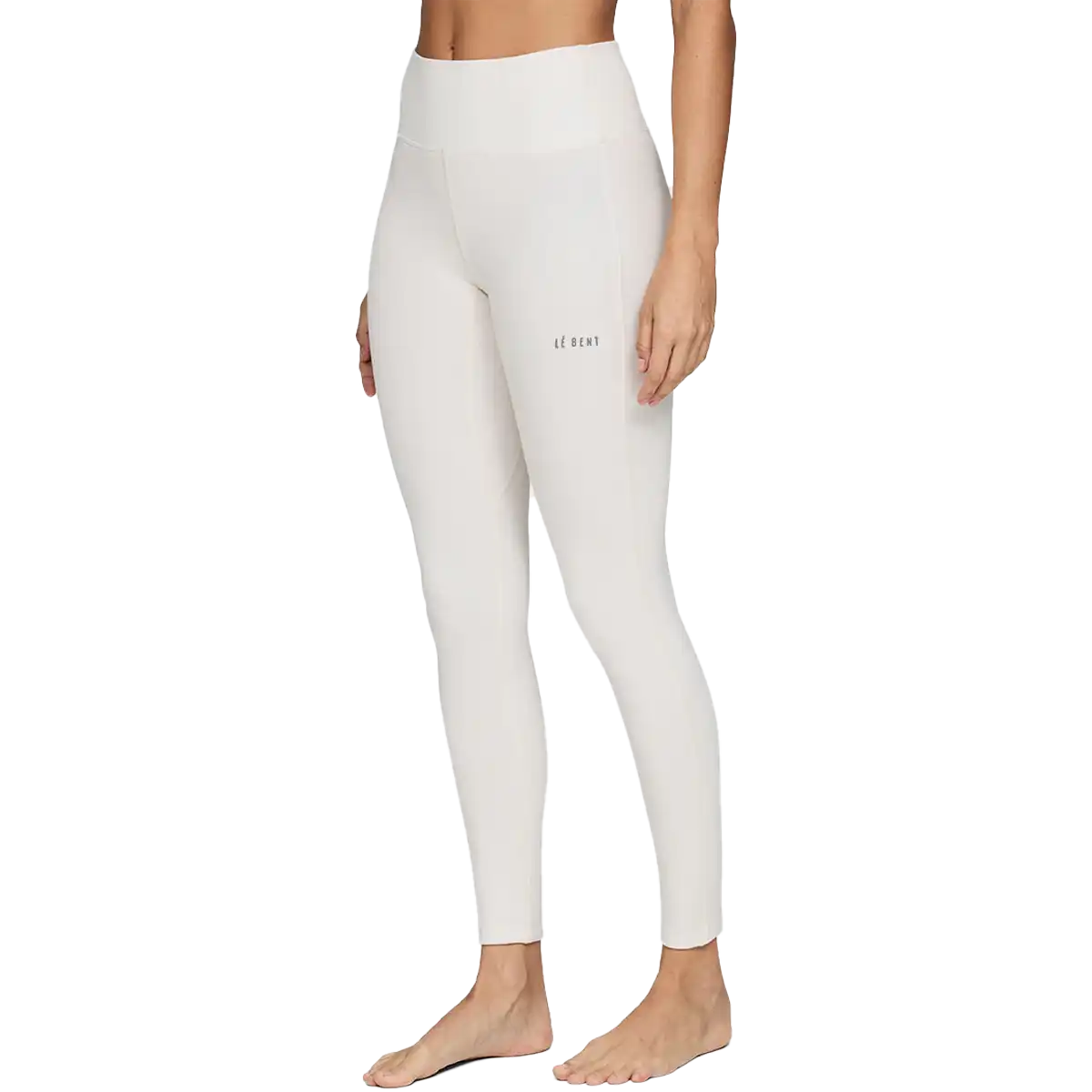 Women's Heavyweight Grid Fleece Bottom